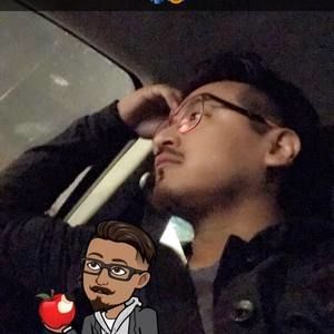 Meet your Posher, Victor